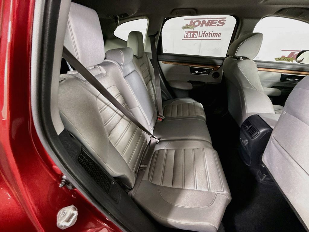 Used 2021 Honda CR-V EX image 29