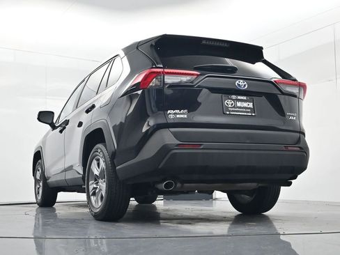 Used 2024 Toyota RAV4 XLE image 47