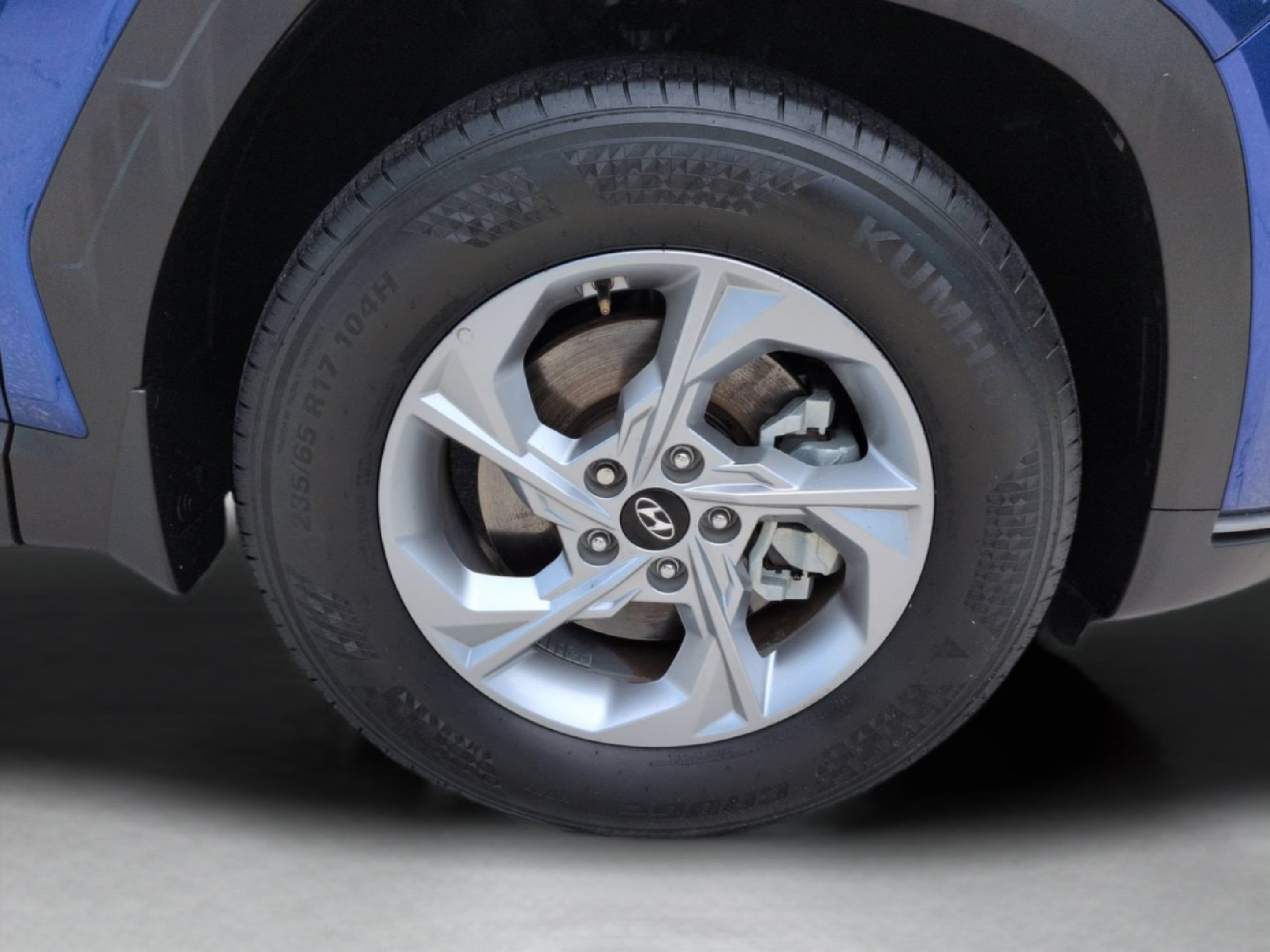 Used 2023 Hyundai Tucson SEL FWD image 13