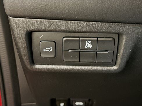 Used 2023 MAZDA CX-5 AWD 2.5 Turbo image 17