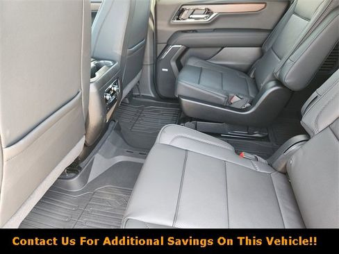 New 2026 GMC Yukon XL Denali w/ Sun & Power Step Package image 21