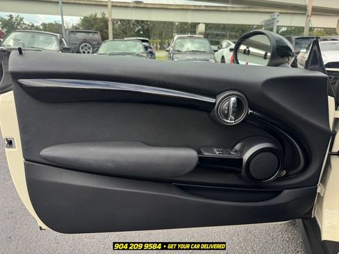 Used 2018 MINI Cooper S FWD image 17