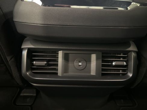 New 2025 Ford F150 STX w/ STX Black Appearance Package image 25