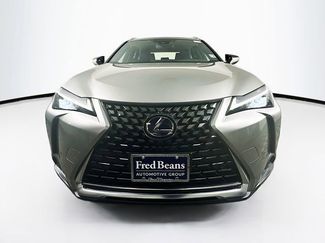 Used 2021 Lexus UX 250h w/ Premium Package video 2
