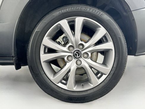 Used 2023 MAZDA CX-30 AWD 2.5 S w/ Select Package image 11