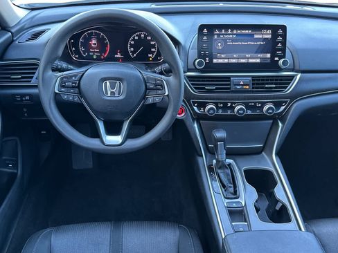 Used 2019 Honda Accord EX image 15