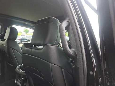 New 2026 RAM 1500 Laramie w/ Night Edition image 96