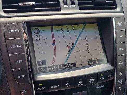 Used 2009 Lexus IS 250 RWD image 36