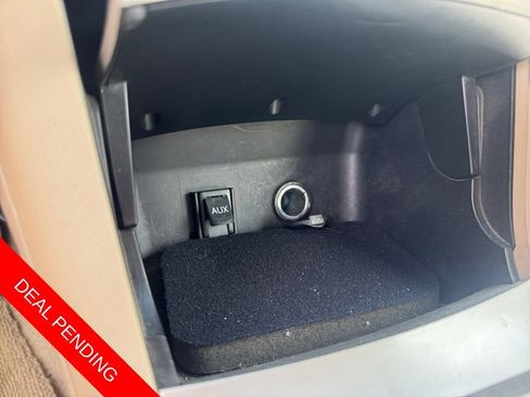 Used 2008 Toyota Solara Convertible FWD image 13