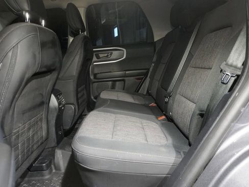 Used 2022 Ford Bronco Sport Big Bend AWD/4WD image 24