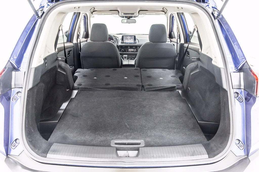 Used 2021 Nissan Rogue S FWD image 37