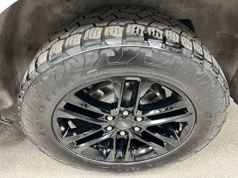 Used 2024 Ford Expedition Max XLT AWD/4WD image 16