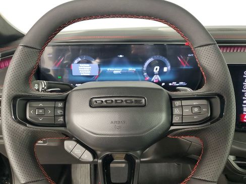 New 2026 Dodge Charger Scat Pack image 23