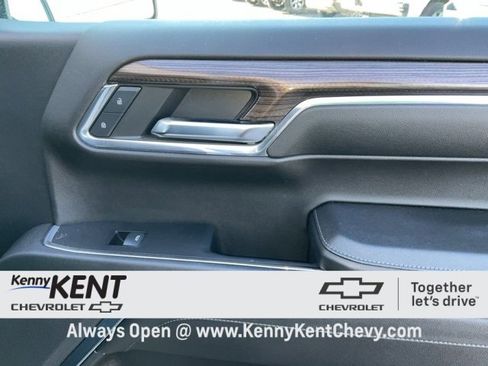 Certified 2024 Chevrolet Silverado 1500 LT image 22