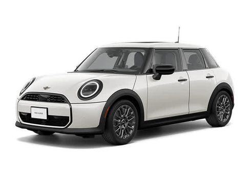 Used 2026 MINI Cooper 4-Door Hardtop FWD image 1