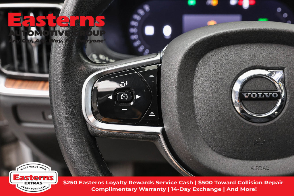 Used 2023 Volvo S60 T8 Plus AWD/4WD image 16