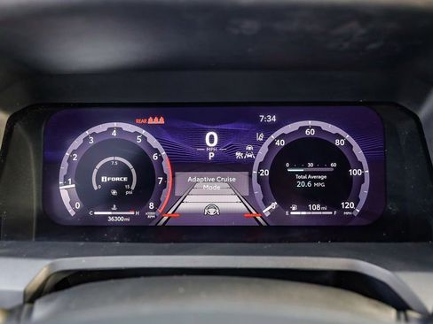 Used 2024 Toyota Tacoma TRD Off-Road AWD/4WD image 26