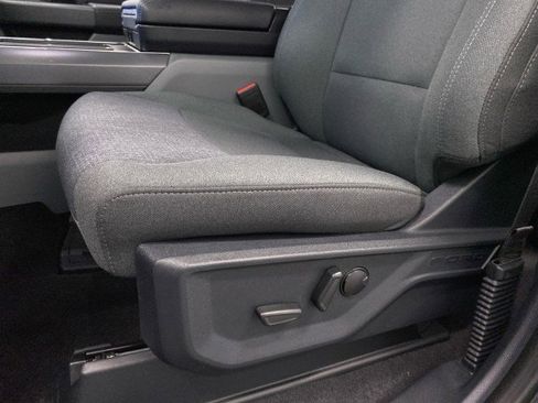 New 2025 Ford F150 XLT w/ Equipment Group 302A MID image 17