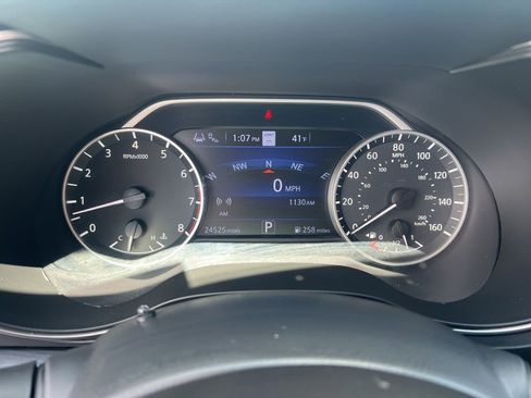 Certified 2023 Nissan Maxima Platinum w/ Sport Mat Group image 63