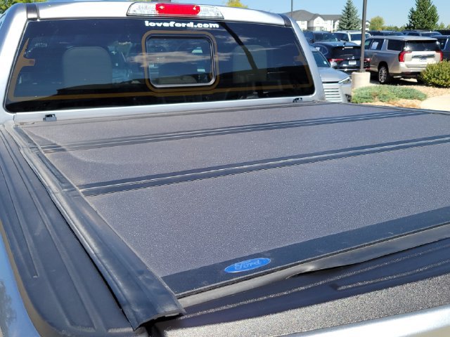 Certified 2023 Ford Ranger Lariat w/ Equipment Group 501A High AWD/4WD image 12