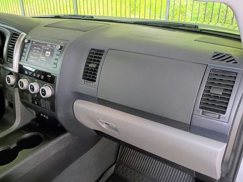 Used 2020 Toyota Sequoia SR5 RWD image 42