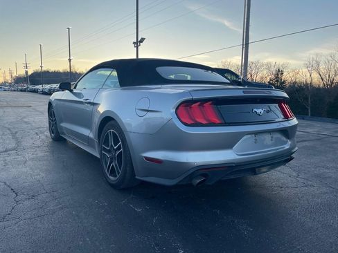 Used 2022 Ford Mustang Premium image 33