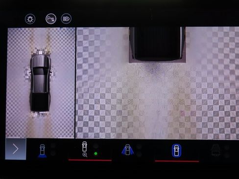 Used 2024 GMC Canyon AT4X image 17