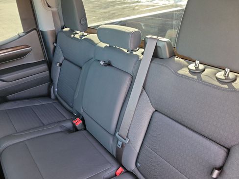 Used 2023 GMC Sierra 1500 Elevation w/ X31 Off-Road Package image 16