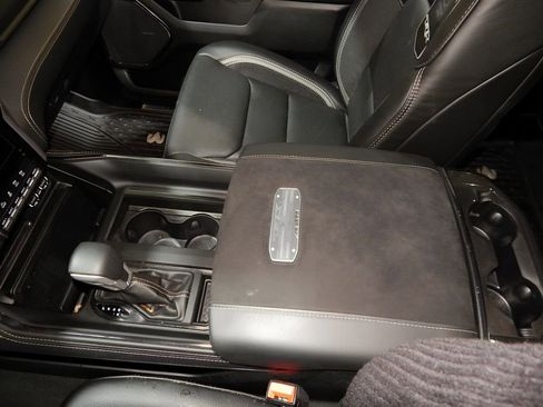 Used 2022 RAM 1500 TRX w/ TRX Level 2 Equipment Group image 16