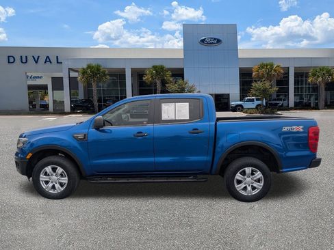 Used 2019 Ford Ranger XL w/ Equipment Group 101A Mid image 7