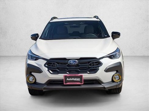New 2026 Subaru Crosstrek 2.5i Sport w/ Crosstrek Mirror Package AWD/4WD image 6