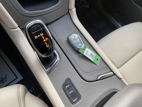 Used 2019 Cadillac XT5 Luxury image 22