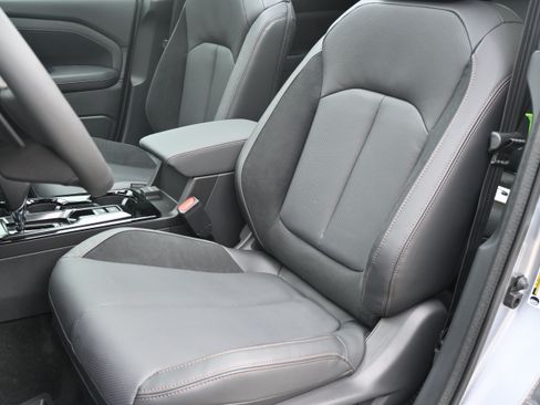 New 2026 Subaru Forester Touring AWD/4WD image 16