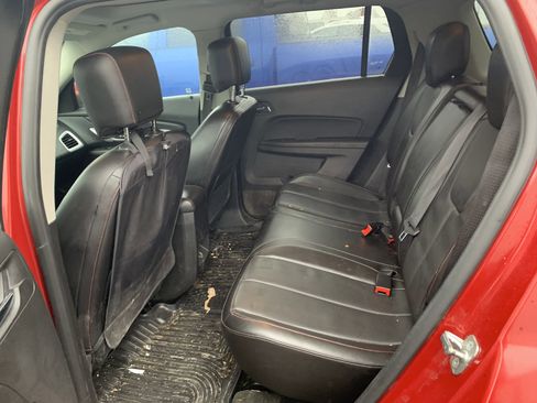 Used 2013 GMC Terrain SLT image 6