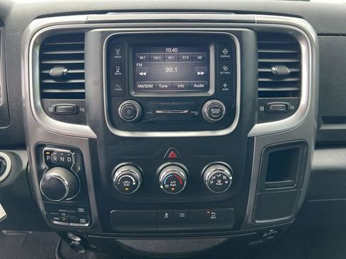 Used 2021 RAM 1500 Classic Warlock AWD/4WD image 29