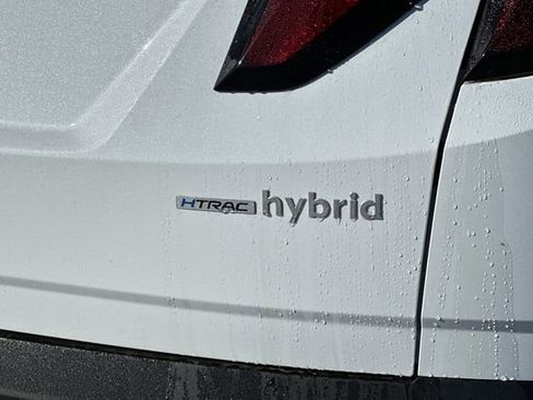 New 2026 Hyundai Tucson SEL image 28