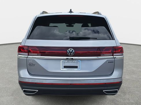 New 2026 Volkswagen Atlas SE AWD/4WD image 6