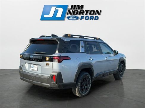 Used 2026 Subaru Outback Wilderness image 3