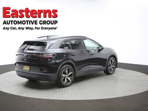 Used 2023 Volkswagen ID.4 Pro S image 39