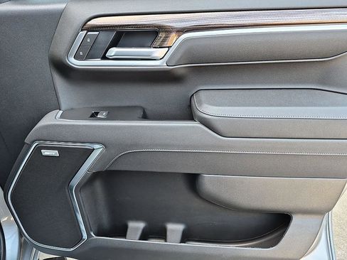 New 2026 Chevrolet Silverado 1500 RST AWD/4WD image 34