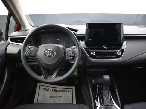 Used 2024 Toyota Corolla LE image 14