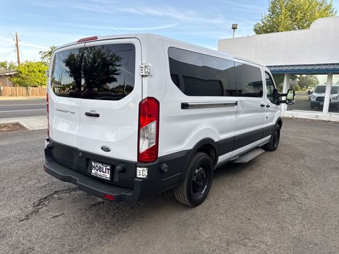 Used 2017 Ford Transit 350 XL RWD image 5