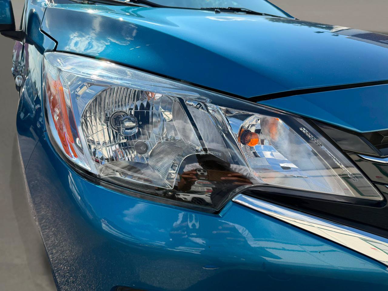 Used 2024 Mitsubishi Mirage LE FWD image 10