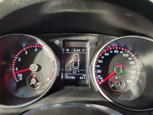 Used 2013 Volkswagen GTI Driver's Edition image 26