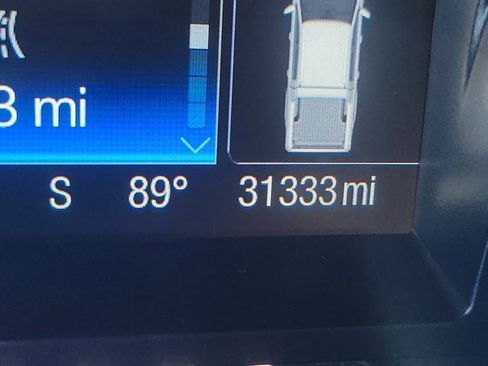 Certified 2020 Ford Ranger XLT w/ Equipment Group 302A Luxury image 27