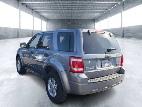 Used 2008 Ford Escape 2WD Hybrid image 4