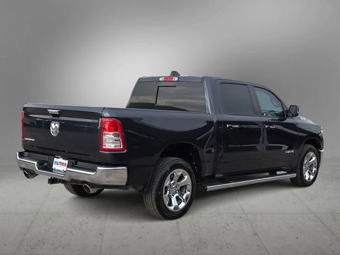 Used 2020 RAM 1500 Lone Star RWD image 8
