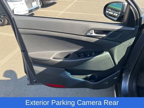 Used 2019 Hyundai Tucson SEL AWD/4WD image 15