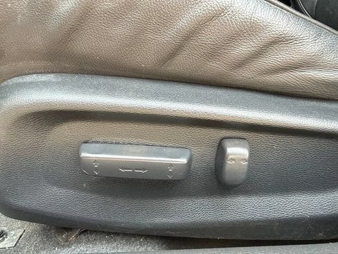 Used 2017 Honda Civic EX-L image 16