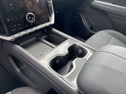 New 2026 GMC Acadia Elevation w/ Black Edition FWD image 39